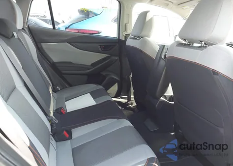 2021 Subaru Crosstrek Premium из США, поврежденный, VIN JF2GTAEC3MH377378